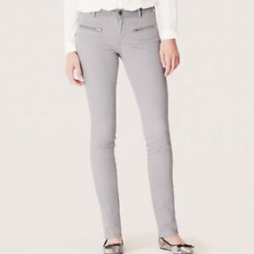 Ann Taylor LOFT Jeans